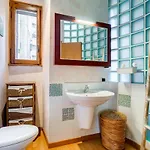 Vatican - Zen Style Loft With Jacuzzi Apartman *
