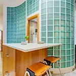Vatican - Zen Style Loft With Jacuzzi Róma