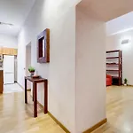 Apartman Vatican - Zen Style Loft With Jacuzzi Róma