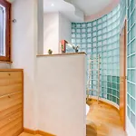Vatican - Zen Style Loft With Jacuzzi Apartman