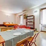 Vatican - Zen Style Loft With Jacuzzi Róma