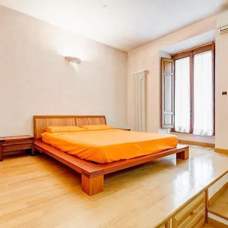 Apartament Vatican - Zen Style Loft With Jacuzzi Rzym