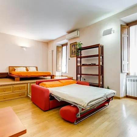 Vatican - Zen Style Loft With Jacuzzi * Rzym