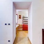 Vatican - Zen Style Loft With Jacuzzi Rome