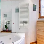 Vatican - Zen Style Loft With Jacuzzi * Rome