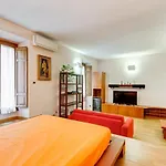 Vatican - Zen Style Loft With Jacuzzi