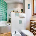 Vatican - Zen Style Loft With Jacuzzi * Rome