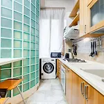 Vatican - Zen Style Loft With Jacuzzi * Rome