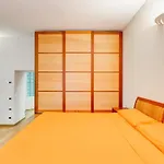 Vatican - Zen Style Loft With Jacuzzi Appartement *