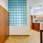 Vatican - Zen Style Loft With Jacuzzi Rome