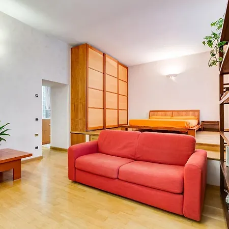 Apartmán Vatican - Zen Style Loft With Jacuzzi