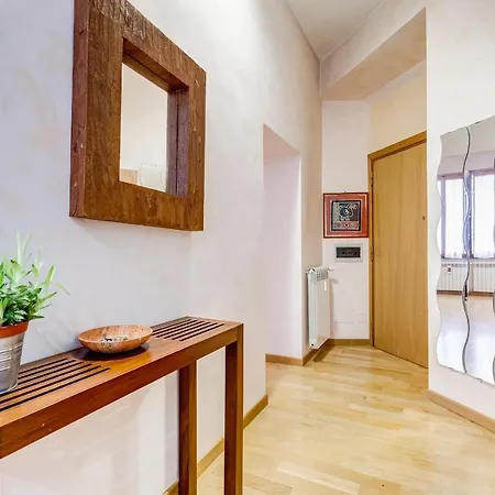 Vatican - Zen Style Loft With Jacuzzi 아파트