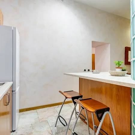 Vatican - Zen Style Loft With Jacuzzi 아파트