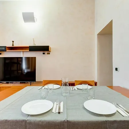 Vatican - Zen Style Loft With Jacuzzi 아파트 로마