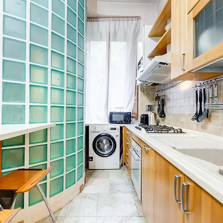 Vatican - Zen Style Loft With Jacuzzi * 로마