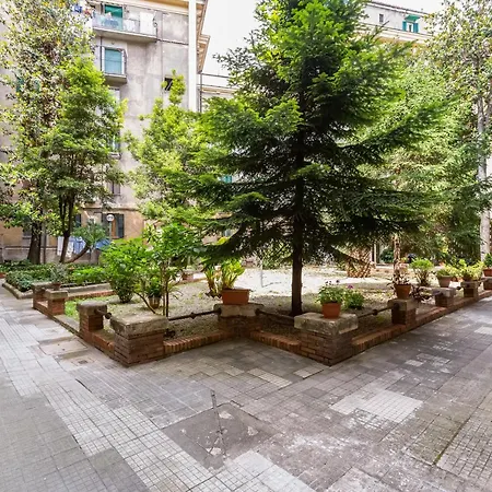 Vatican - Zen Style Loft With Jacuzzi * Рим